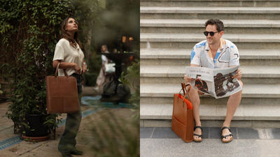 The Seville Shopper: A Classic Companion for Every Journey