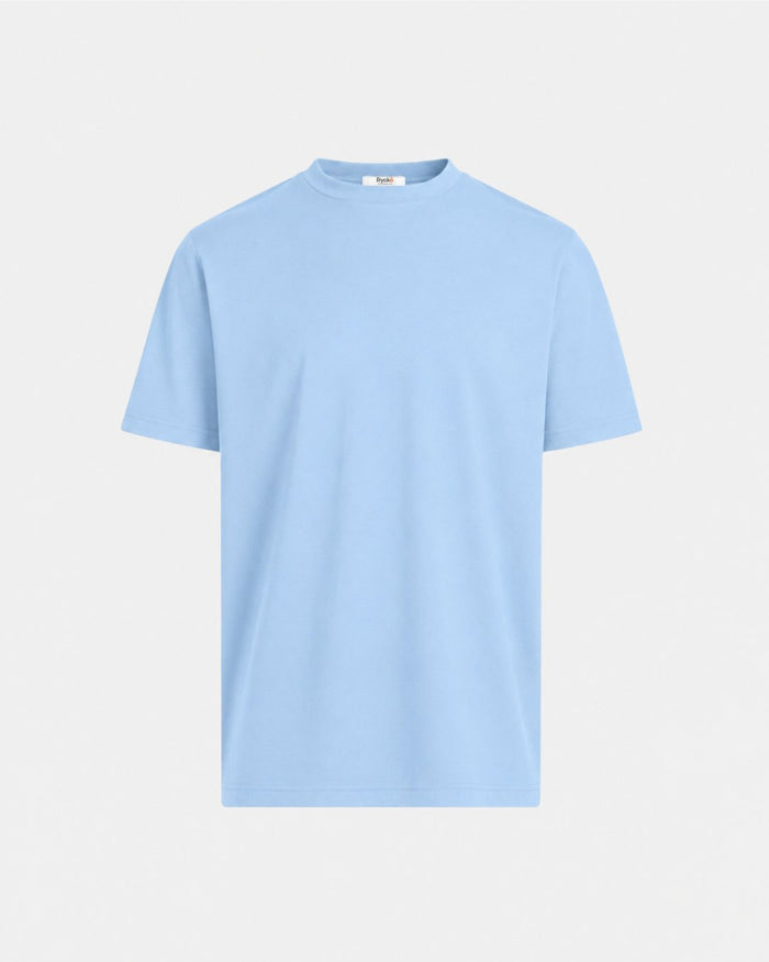 The Essential T — Sky Blue
