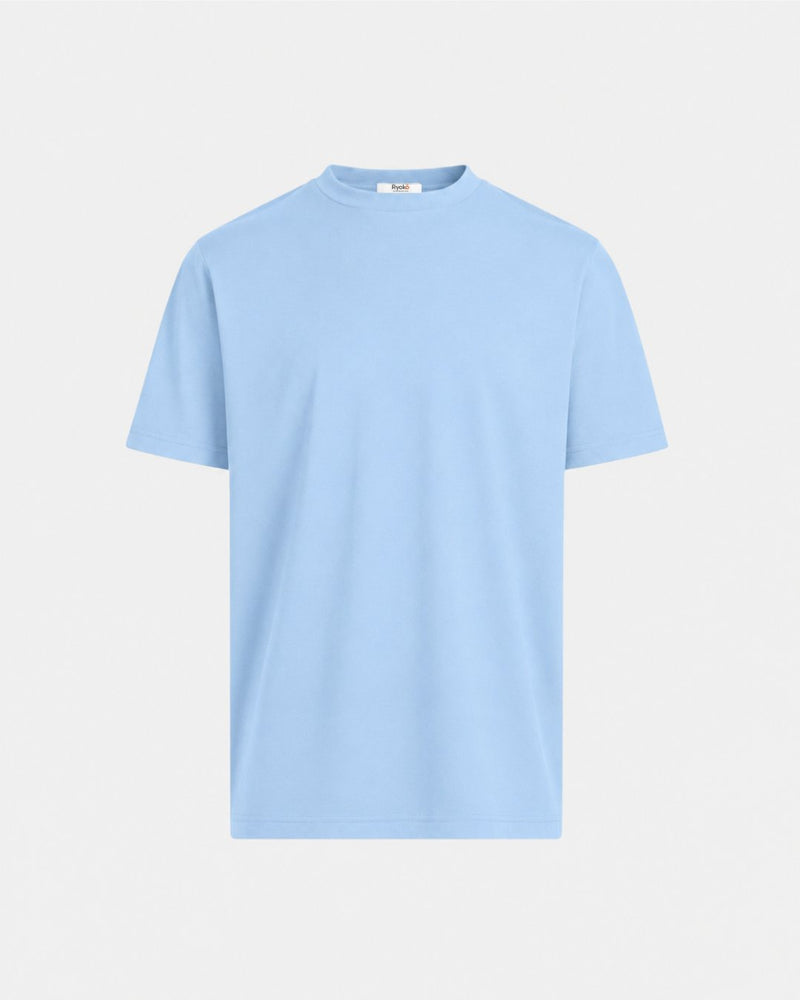 The Essential T — Sky Blue