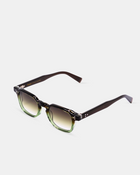 GoldenEra – Green/Brown