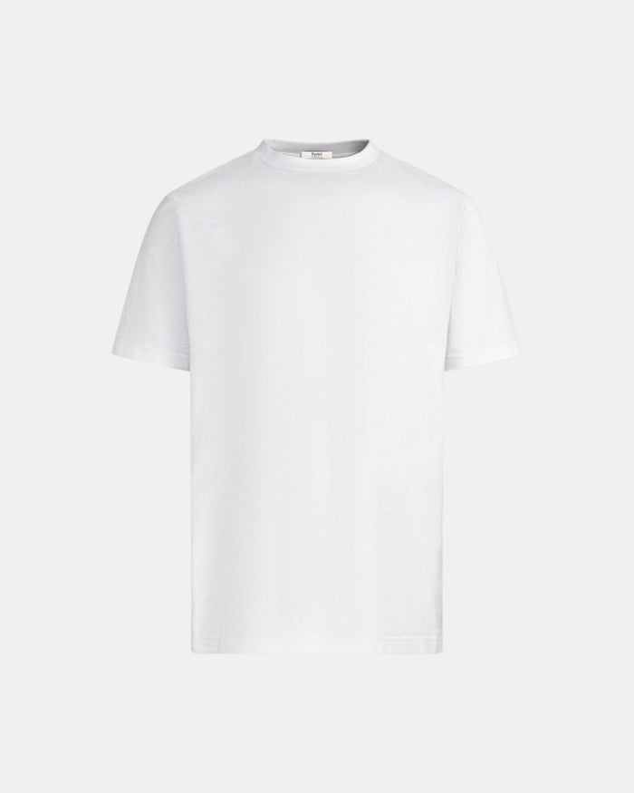 The Essential T — White