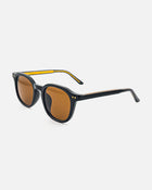 RetroGlint - Black/Gold