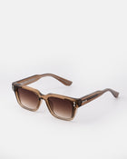 HorizonView – Brown/Gradient