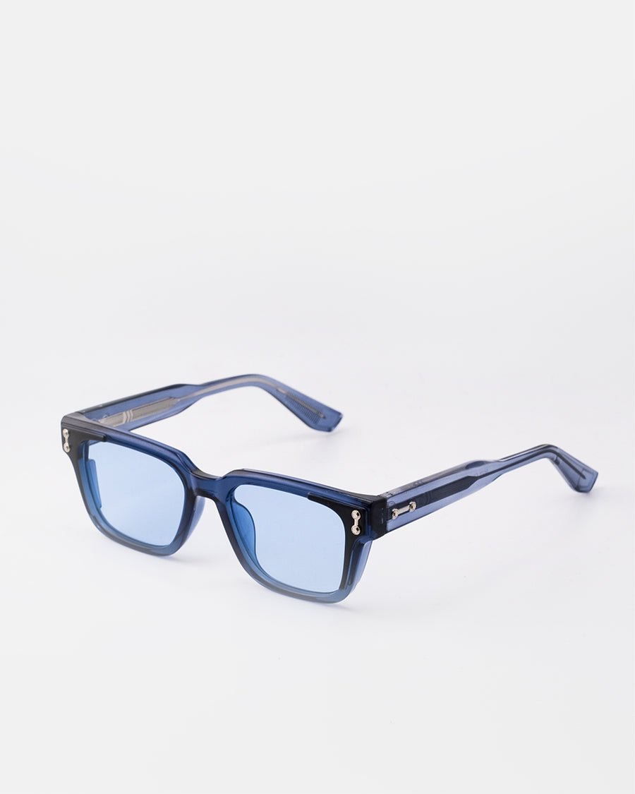 HorizonView – Blue/Clear