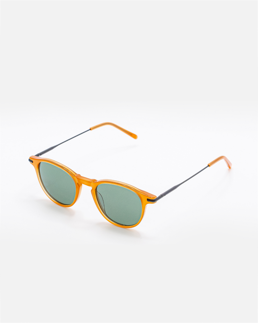 RogueVision – Yellow/Green - Ryokō