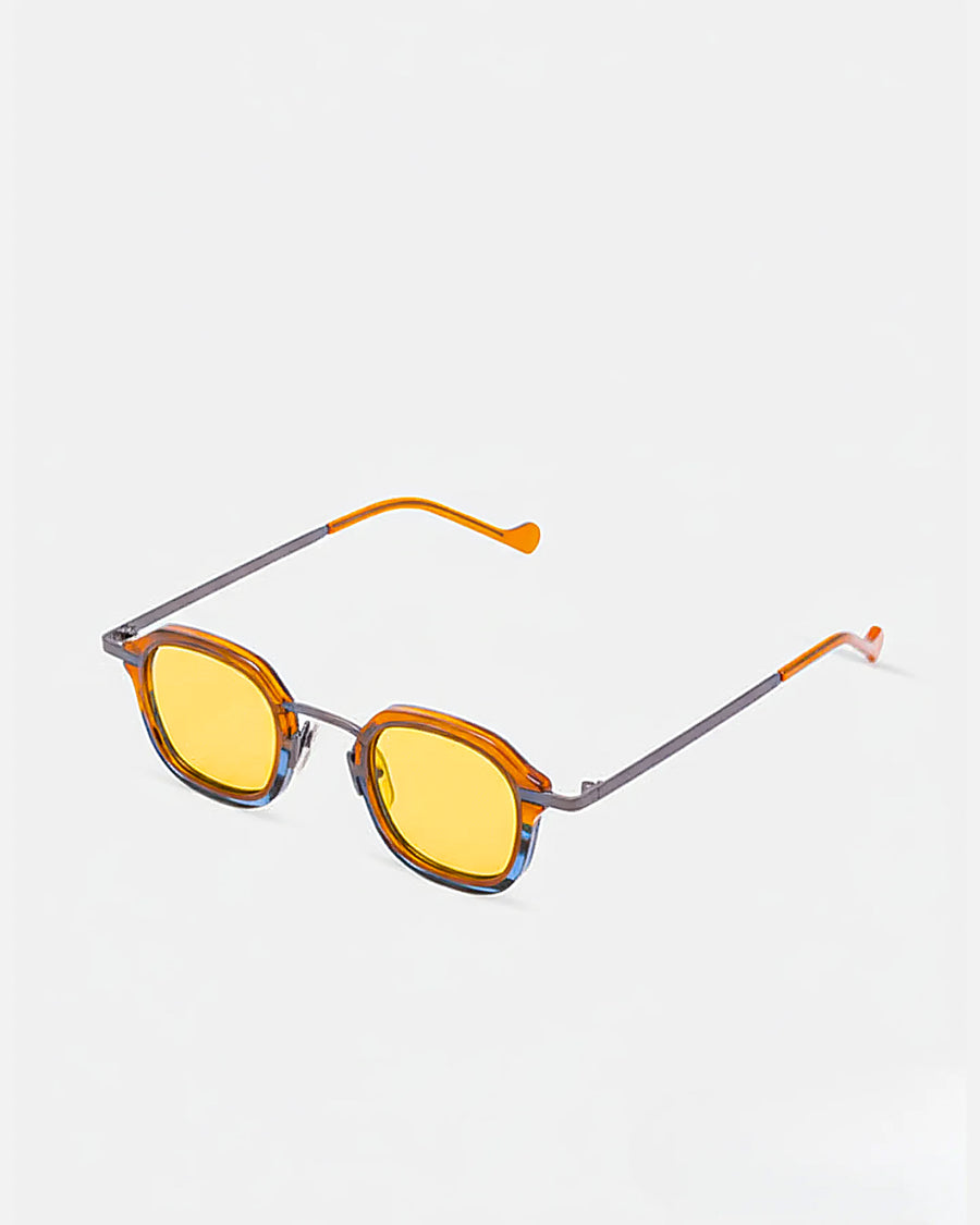 CobaltVision – Yellow