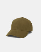 Arden Khaki Cap