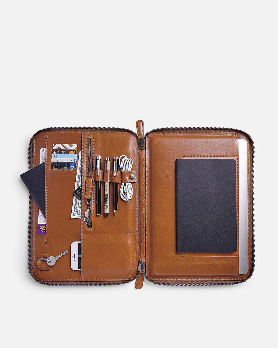 Mark Tech Portfolio | Caramel - Ryokō