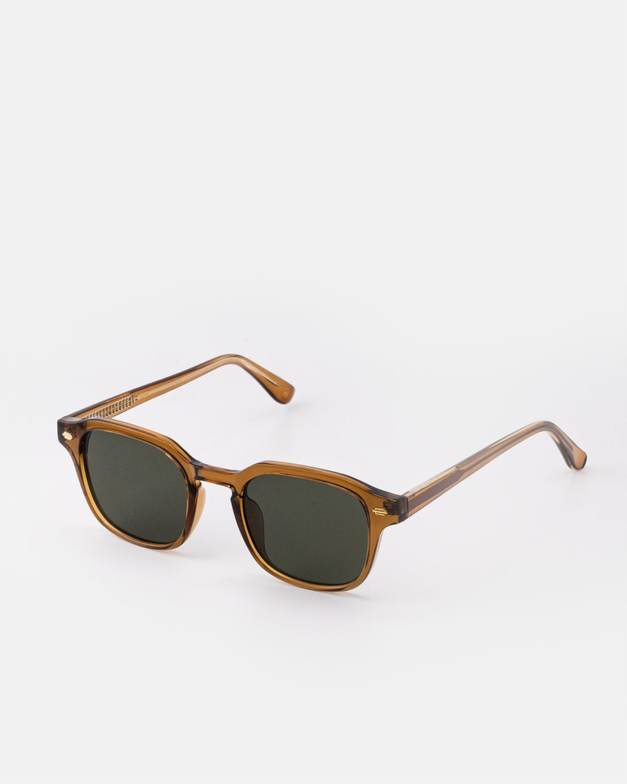 EternalEclipse - Brown/Green