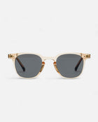 VintageVisionary - Cristal/Yellow