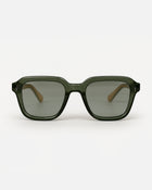 TraditionalTracer - Green