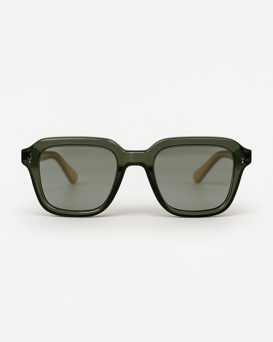TraditionalTracer - Green