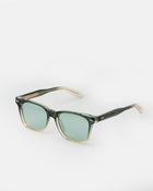 EmeraldCoast – Green/Gold
