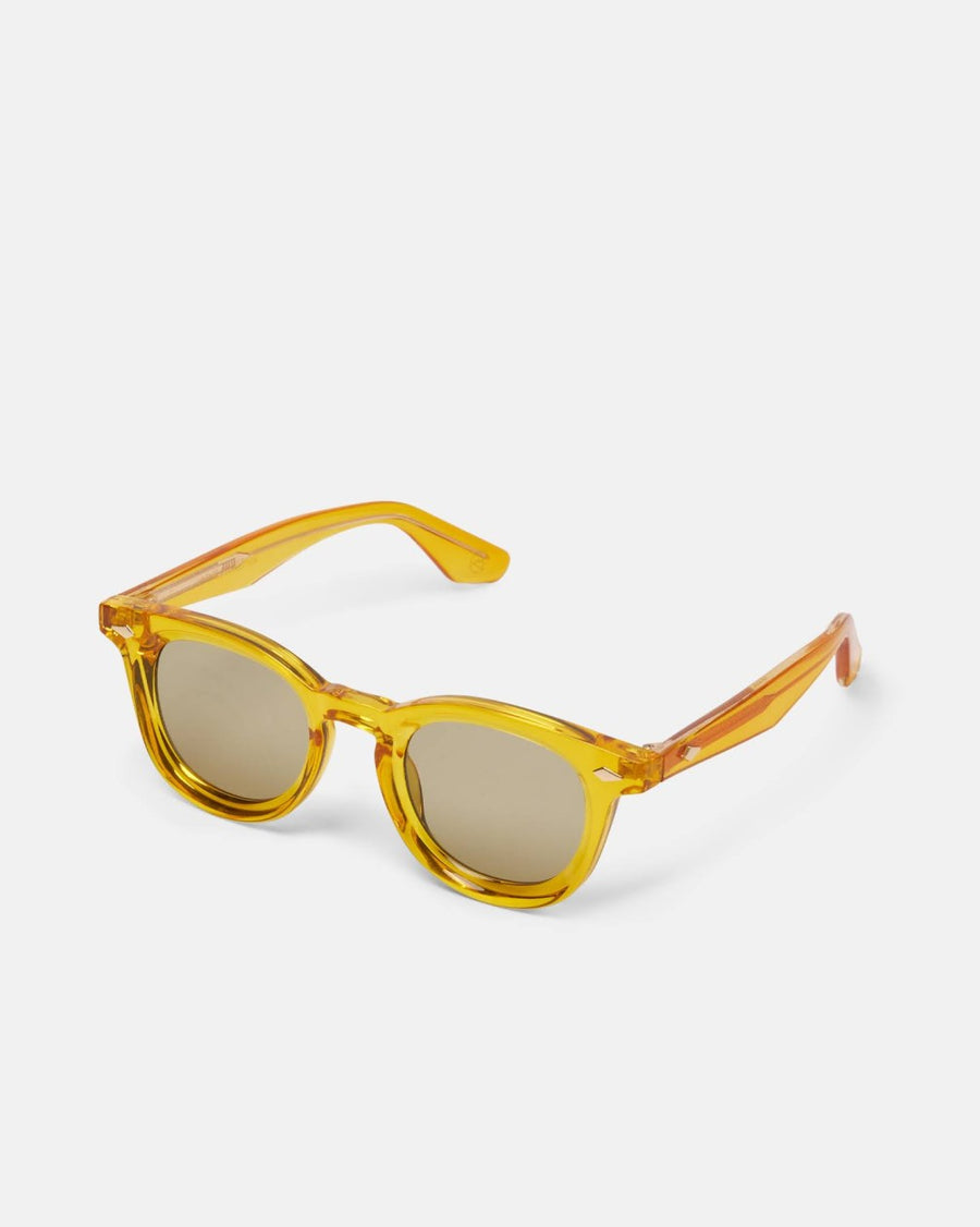 NostalgiaGlare - Yellow - Ryokō