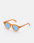 SolarGleam – Honey/Blue
